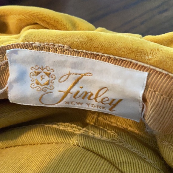 Antique hat - Picture 3 of 4